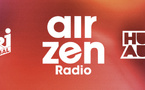 AirZen Radio élargit sa commercialisation avec NRJ Global
