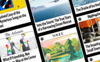 Spotify transforme les articles de presse en contenus audio