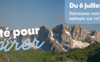 RCF Notre Dame enrichit sa programmation estivale avec plusieurs nouveautés