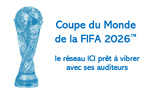 Les Bleus au cœur d’un dispositif éditorial renforcé sur les antennes du réseau ICI