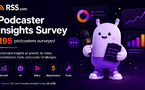 La croissance d’audience reste le principal défi des podcasteurs indépendants