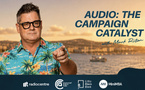 À Cannes, la radio et l’audio parlent d’une seule voix