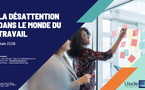 Les salariés français interrompus toutes les 13 minutes en moyenne, selon une étude Ipsos bva