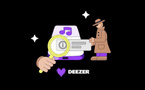 Deezer étend sa technologie de détection de musique IA à l'ensemble des auditeurs