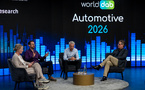 La radio reste le média audio numéro un dans la voiture