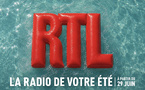 RTL mise sur le direct, les podcasts et le sport pour accompagner les Français tout l’été