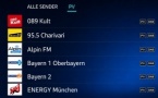 Dans la voiture connectée, qui décidera demain de la visibilité des radios ?