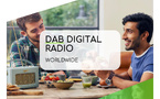 Les ventes de récepteurs DAB/DAB+ franchissent le cap des 166 millions d’unités