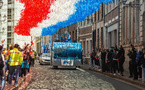 ICI mobilise ses 44 radios locales pour le Tour de France