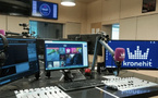 Kronehit s’appuie sur l’Audemat MC6 pour superviser 174 sites FM en Autriche