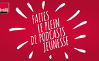 Les podcasts jeunesse de France Inter franchissent le cap des 200 millions d'écoutes 