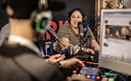 Podcast : Carine Fillot plaide pour une véritable culture du son