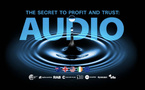 L'audio renforce l'efficacité des campagnes publicitaires