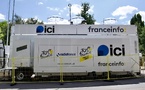 Avec 44 radios locales, ICI fait vivre le Tour de France 2026 sur tous les terrains