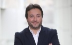 Franck Godin prend la présidence de Lagardère Publicité News
