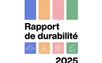 France Médias Monde publie son premier rapport de durabilité