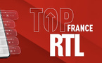 À partir du 29 août, RTL met à l'antenne le nouveau "Top France RTL"
