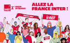 Radio France conclut la saison avec près de 30% de part d'audience
