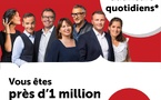 Radio Classique poursuit sa progression et approche le million d'auditeurs quotidiens