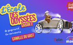 "L'École des Odyssées" met en ligne le podcast de sa classe lauréate 
