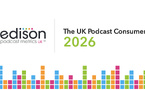 Le marché britannique du podcast se transforme sous l'effet de la vidéo et de l'IA