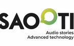 Saooti intègre le clonage de voix de Voxygen à ses solutions audio