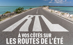 RTL passe 24 heures en direct pour accompagner le grand chassé-croisé de l’été