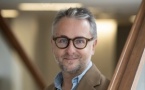 Stéphane Grant prend la direction de France Musique