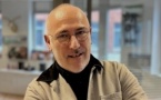 Christophe Dalence nommé directeur des antennes du pôle Rossel Radio