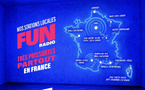 Fun Radio : Bruno Guillon, Cyril Hanouna, La Team et l’After structurent la nouvelle grille