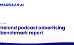 Irlande : les investissements publicitaires dans les podcasts progressent de 33%