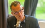 Sylvain Delfau appelle les radios associatives à se mobiliser pour le PLF 2027 