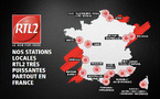 De la matinale aux podcasts, RTL2 détaille sa stratégie pour la saison 2026-2027