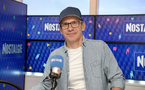 Thomas Caussé prend les commandes des soirées de Nostalgie