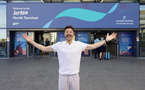 Quand une matinale radio donne son nom à un terminal de l’aéroport de Londres Gatwick