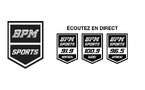 Québec : Arsenal Media finalise l’acquisition du réseau BPM Sports