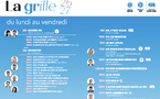 ICI fait évoluer sa grille et renforce ses rendez-vous de proximité