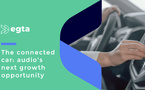 La voiture connectée, prochain terrain stratégique pour la radio