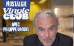 Avec "Nostalgie Vinyle Club", la radio fait tourner les vinyles sur tous les écrans