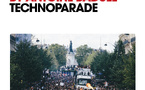 Radio FG accompagne le retour de la Techno Parade à Paris