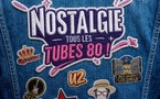 Nostalgie remet les années 80 à l’affiche pour sa campagne de rentrée