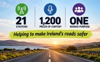 En Irlande, 21 radios indépendantes s’unissent autour de la sécurité routière