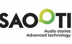 Saooti prend en charge plus de 120 000 épisodes de podcasts de France Télévisions et de l’INA