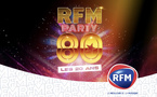 "RFM Party 80" fête ses 20 ans avec une offre radio et audio élargie