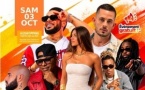Radio Fuego sort de ses studios avec un nouveau format événementiel