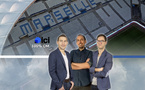 ICI Provence prolonge son offre numérique avec la chaîne YouTube "100% OM"