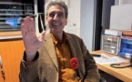 Après 43 ans à l’accueil, Ahmed Belhaouss quitte ICI Nord le 30 septembre 2026
