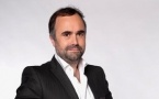 Gaël Sanquer va à la radio