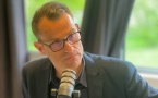 Sylvain Delfau appelle les radios associatives à une mobilisation massive à Villeurbanne
