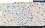 L’ANFR recense 72 816 sites de réseaux mobiles autorisés en France